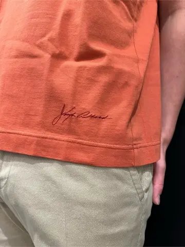 JOSEPH ABBOUD 櫻井  コーディネート画像