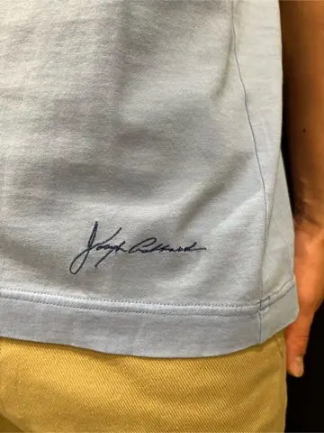 JOSEPH ABBOUD 櫻井  コーディネート画像