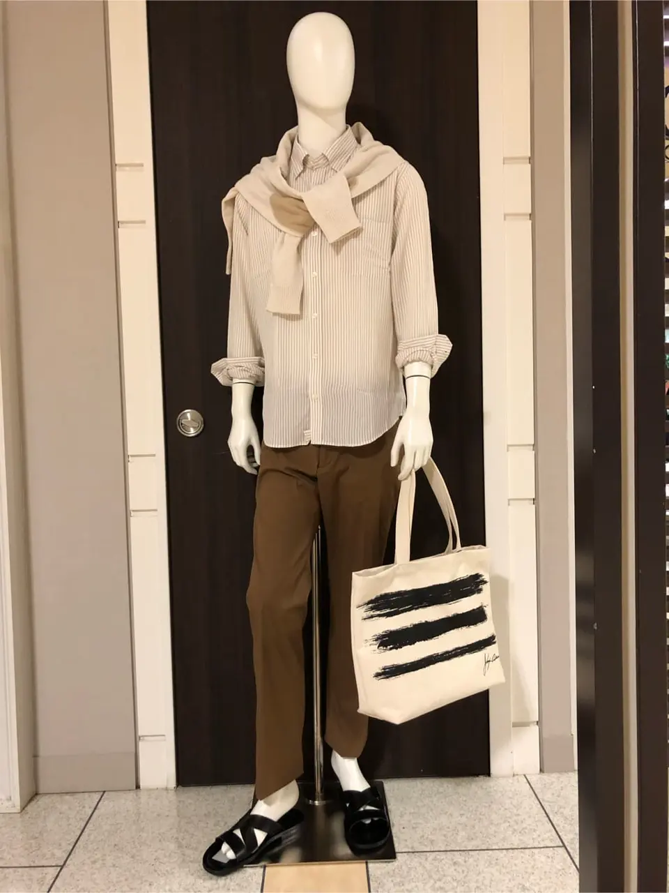  山口 コーディネート画像