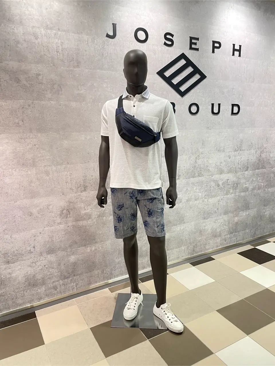  東　 コーディネート画像