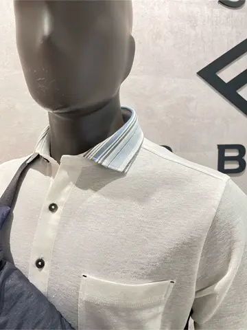 JOSEPH ABBOUD 東　 コーディネート画像