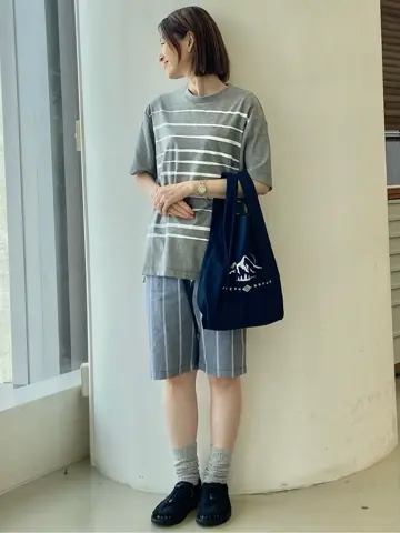 JOSEPH ABBOUD たかい　かおり コーディネート画像