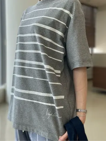 JOSEPH ABBOUD たかい　かおり コーディネート画像