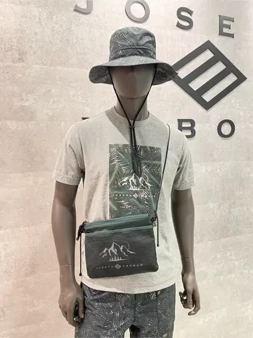 JOSEPH ABBOUD 東　 コーディネート画像