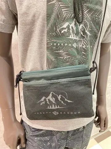 JOSEPH ABBOUD 東　 コーディネート画像