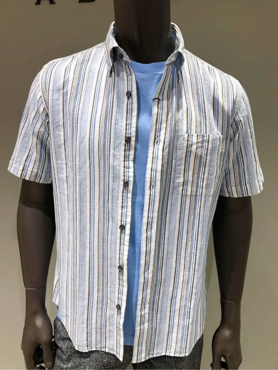 JOSEPH ABBOUD 川田 コーディネート画像