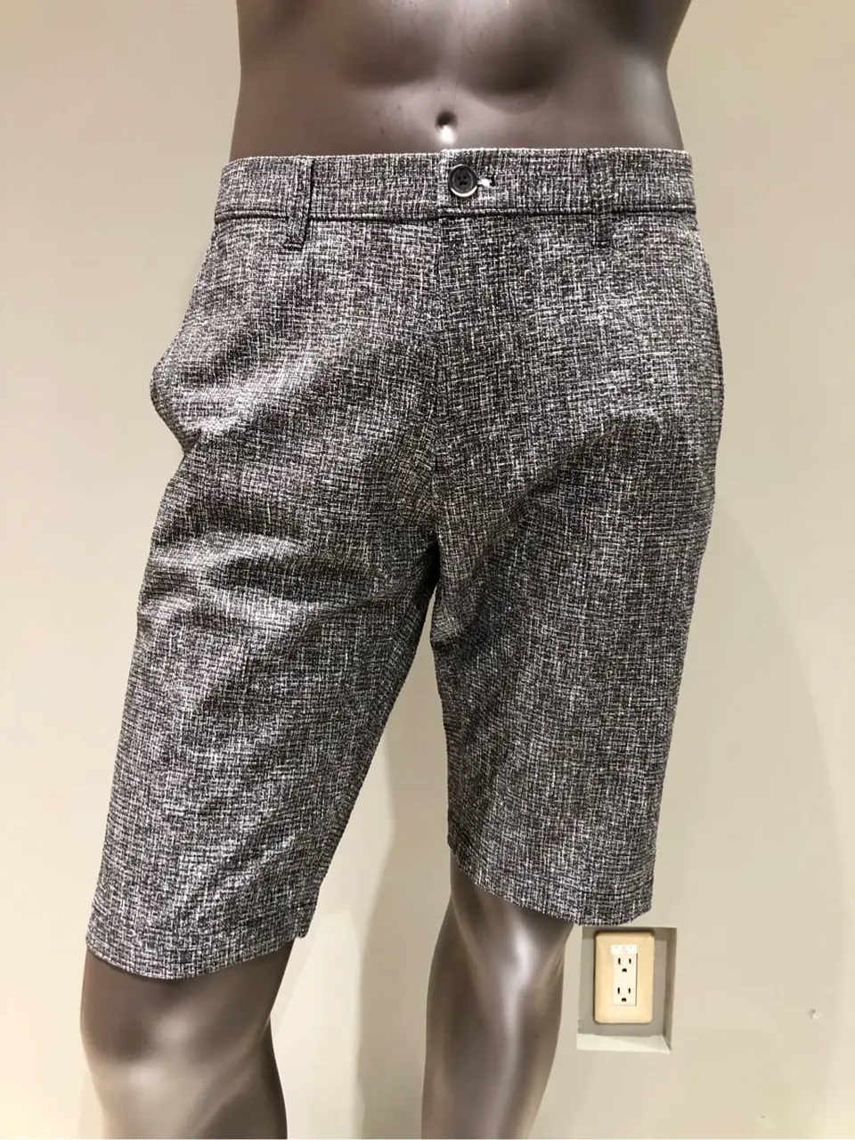 JOSEPH ABBOUD 川田 コーディネート画像