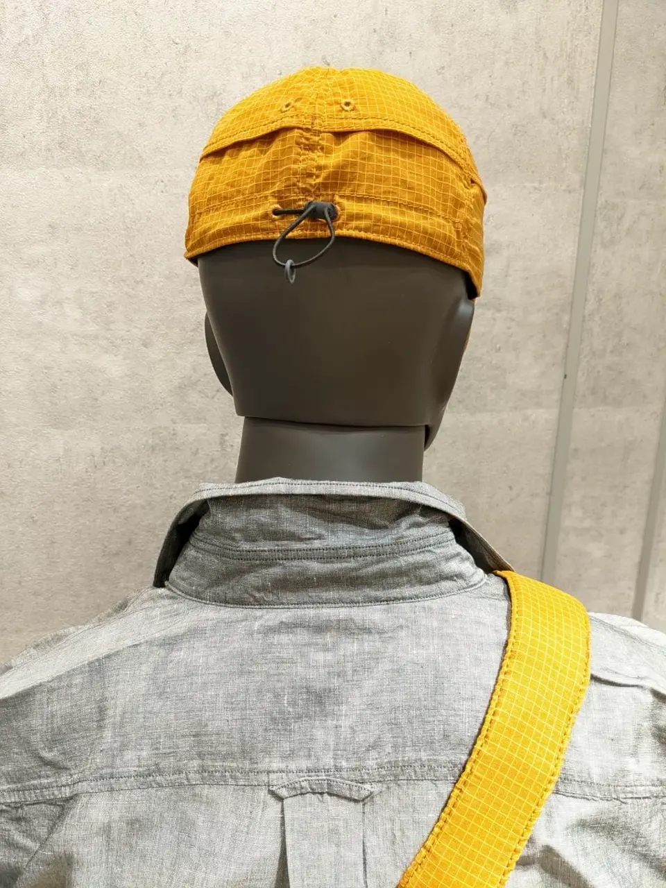 JOSEPH ABBOUD 大久 コーディネート画像