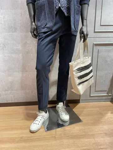 JOSEPH ABBOUD 東　 コーディネート画像