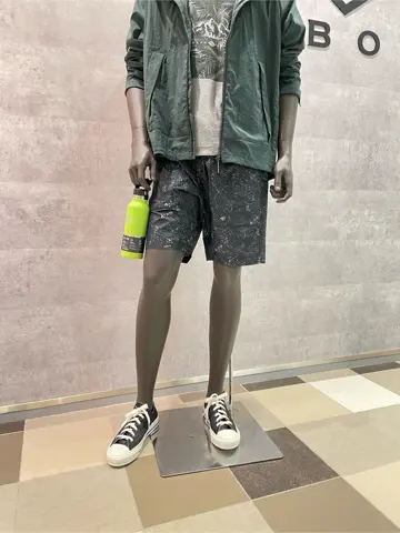 JOSEPH ABBOUD 東　 コーディネート画像