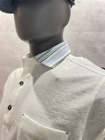 JOSEPH ABBOUD 東　 コーディネート画像