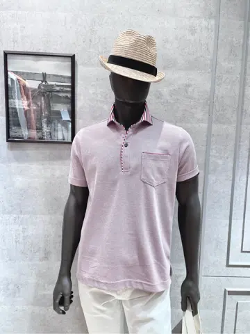 JOSEPH ABBOUD 二澤 コーディネート画像