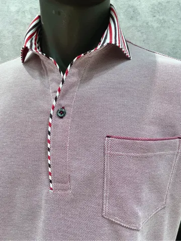 JOSEPH ABBOUD 二澤 コーディネート画像