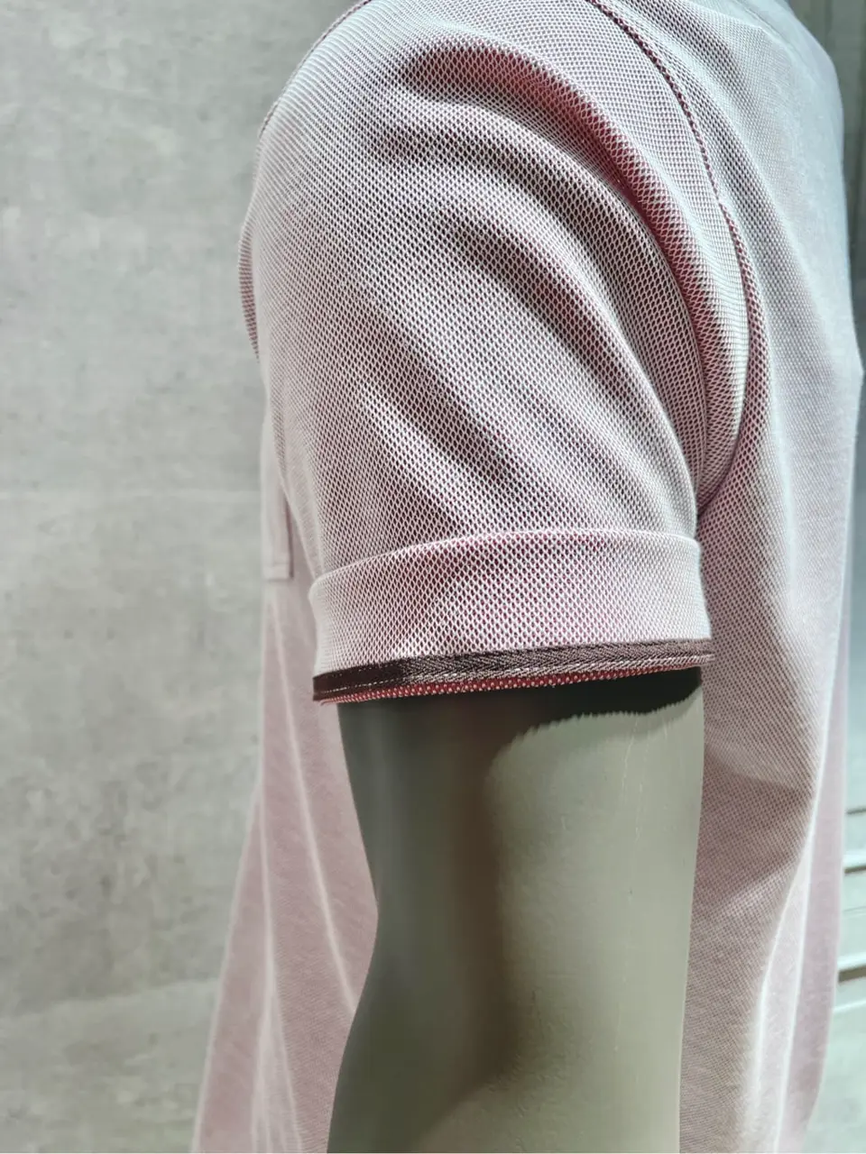 JOSEPH ABBOUD 二澤 コーディネート画像