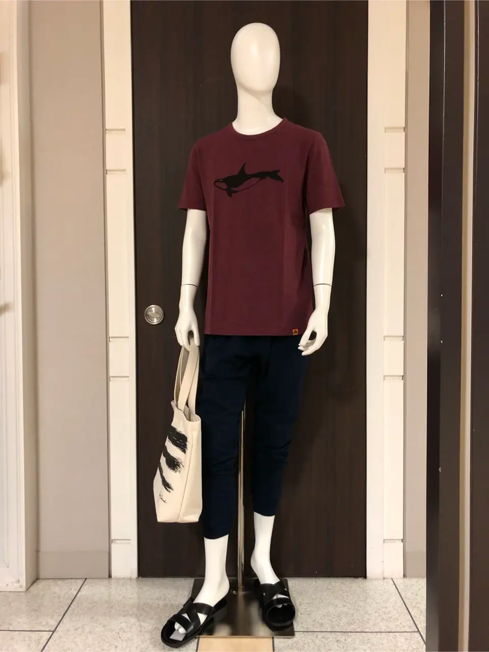  山口 コーディネート画像