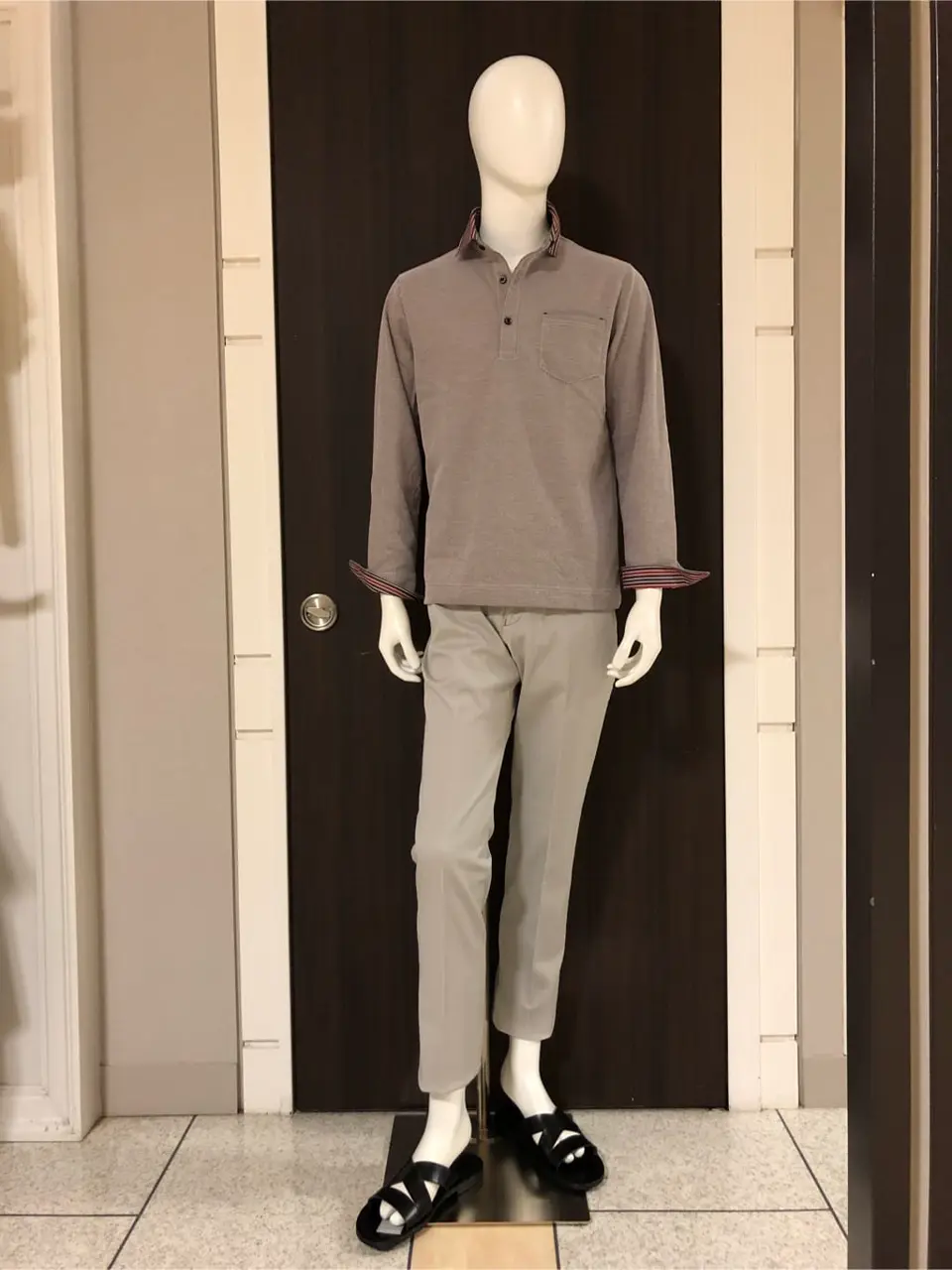  山口 コーディネート画像