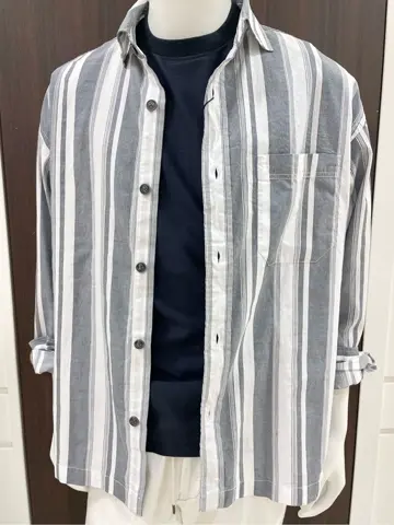 JOSEPH ABBOUD 松山 コーディネート画像