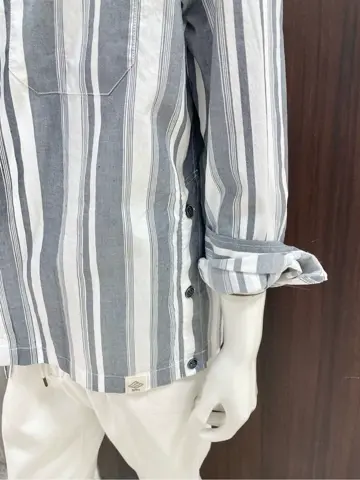 JOSEPH ABBOUD 松山 コーディネート画像