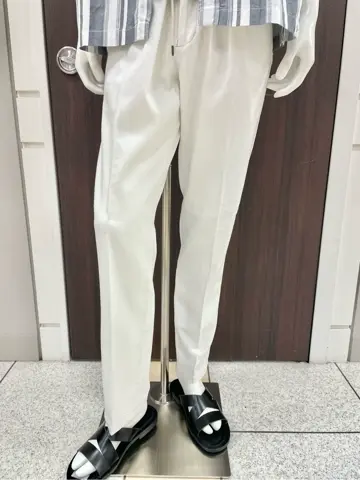 JOSEPH ABBOUD 松山 コーディネート画像