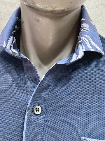 JOSEPH ABBOUD 二澤 コーディネート画像