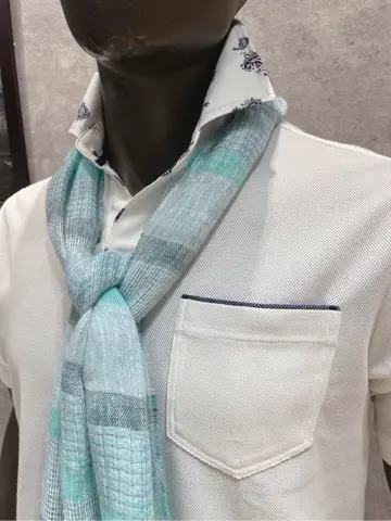 JOSEPH ABBOUD 二澤 コーディネート画像