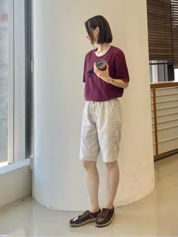 JOSEPH ABBOUD たかい　かおり コーディネート画像