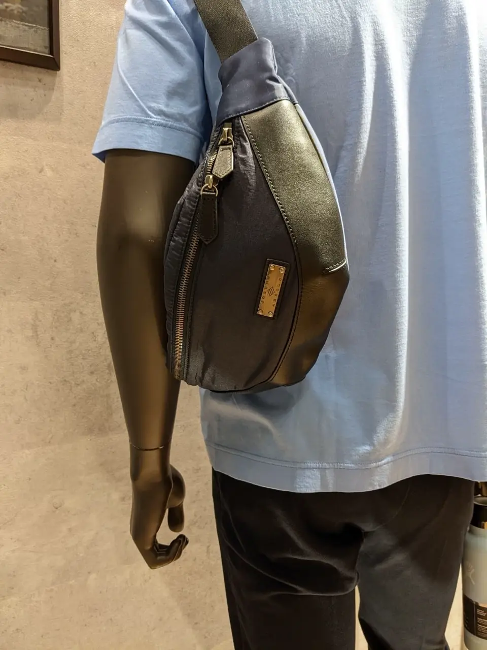 JOSEPH ABBOUD 大久 コーディネート画像