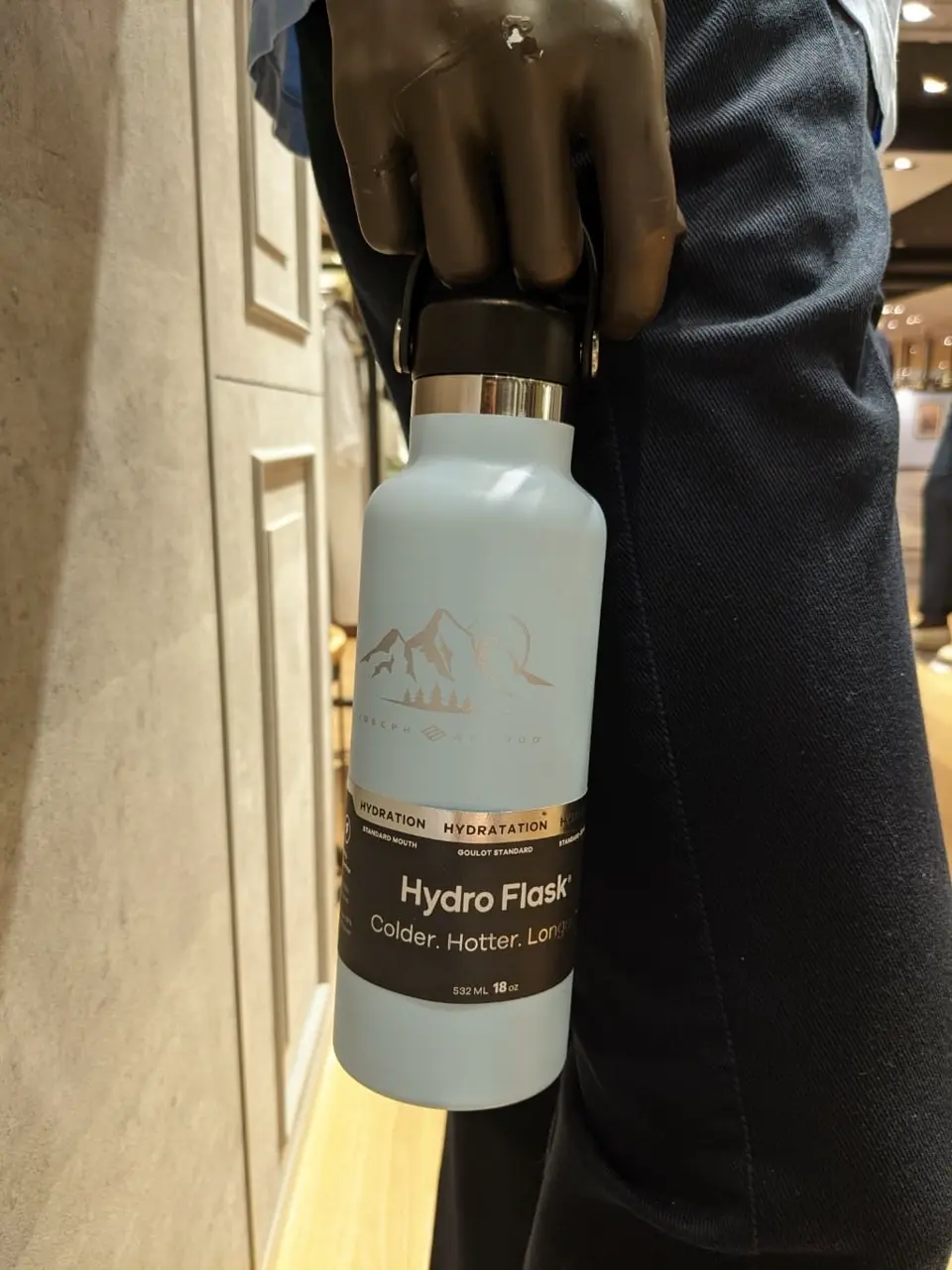 JOSEPH ABBOUD 大久 コーディネート画像