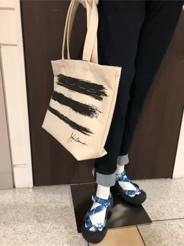 JOSEPH ABBOUD 山口 コーディネート画像