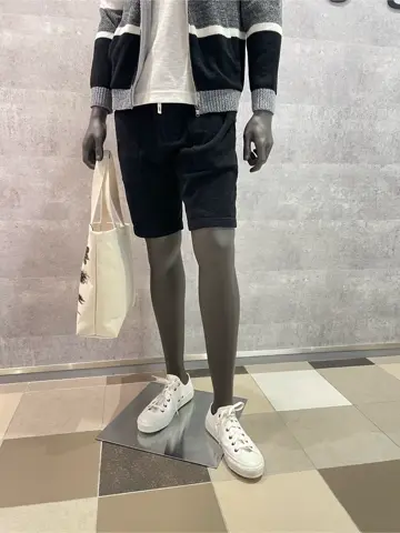 JOSEPH ABBOUD 東　 コーディネート画像