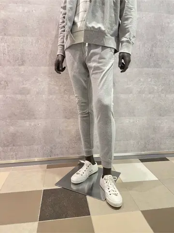 JOSEPH ABBOUD 東　 コーディネート画像