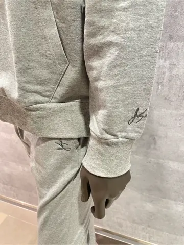 JOSEPH ABBOUD 東　 コーディネート画像