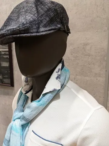 JOSEPH ABBOUD 大久 コーディネート画像