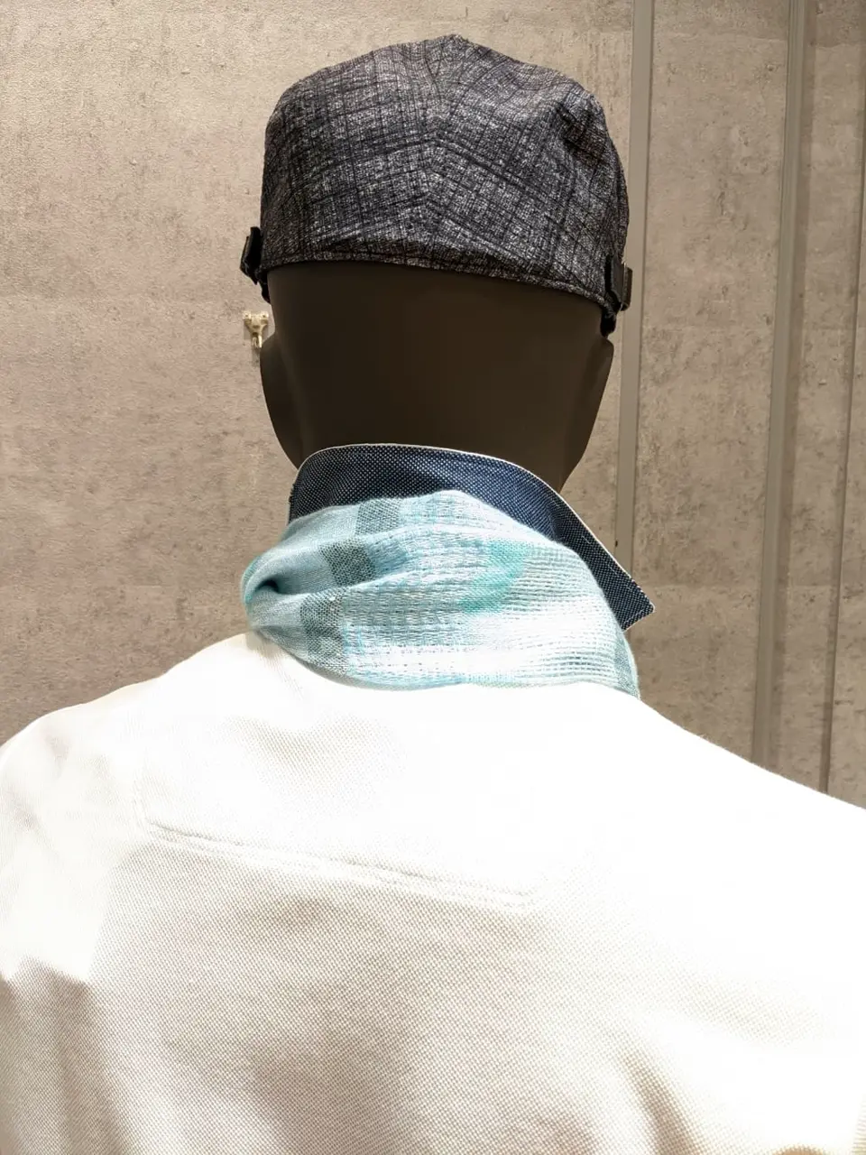 JOSEPH ABBOUD 大久 コーディネート画像