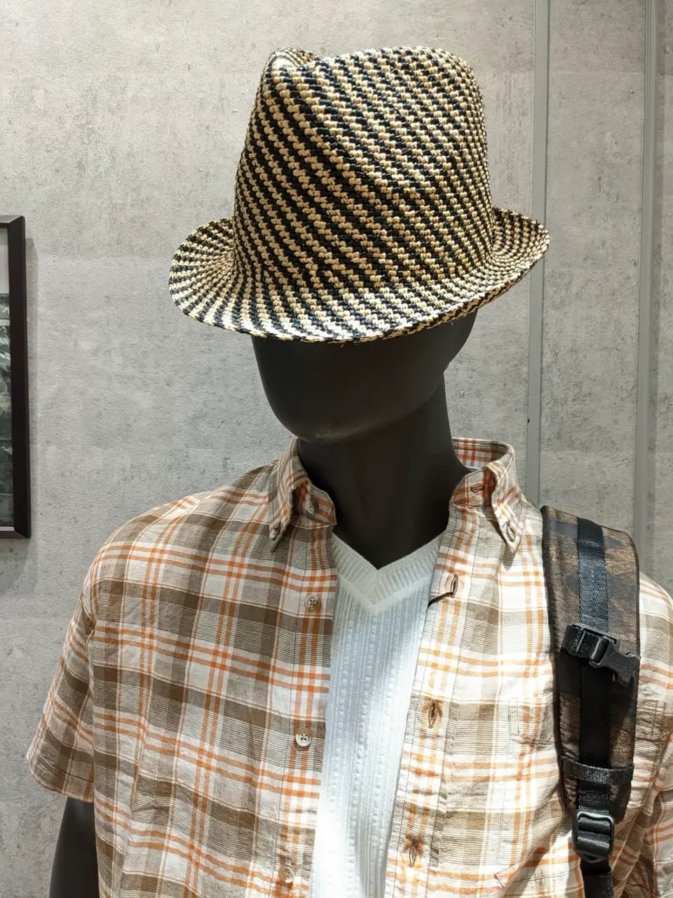 JOSEPH ABBOUD 大久 コーディネート画像