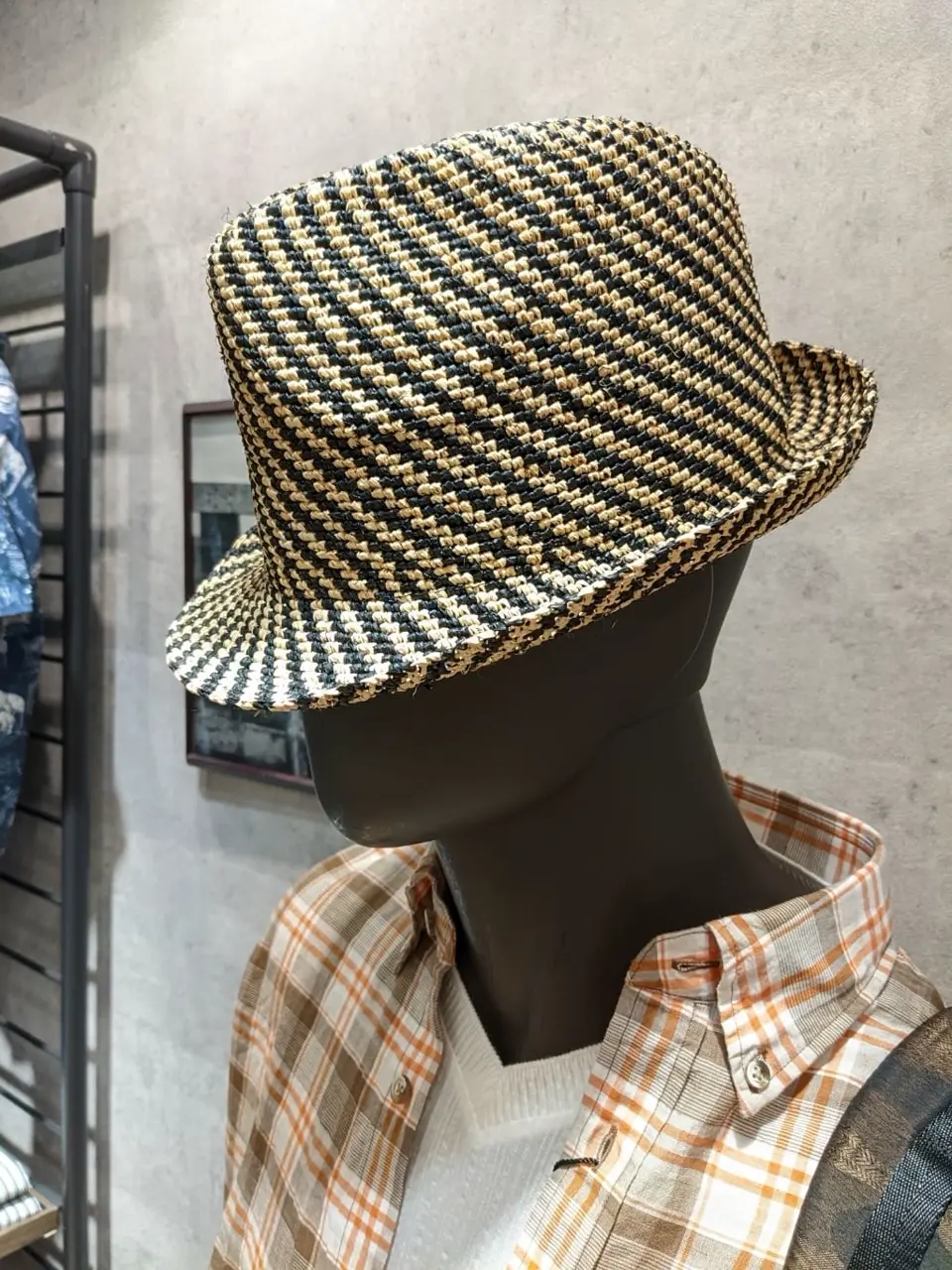 JOSEPH ABBOUD 大久 コーディネート画像