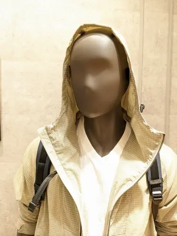 JOSEPH ABBOUD 大久 コーディネート画像