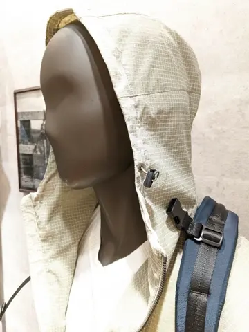 JOSEPH ABBOUD 大久 コーディネート画像