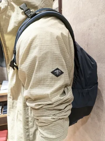 JOSEPH ABBOUD 大久 コーディネート画像