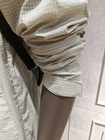 JOSEPH ABBOUD 大久 コーディネート画像