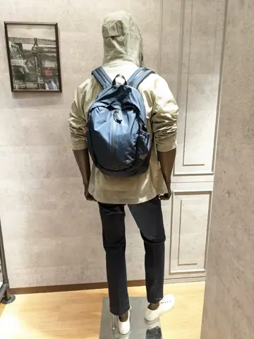 JOSEPH ABBOUD 大久 コーディネート画像