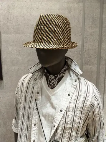 JOSEPH ABBOUD 大久 コーディネート画像
