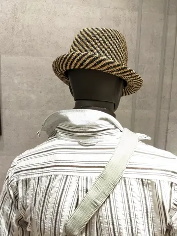 JOSEPH ABBOUD 大久 コーディネート画像