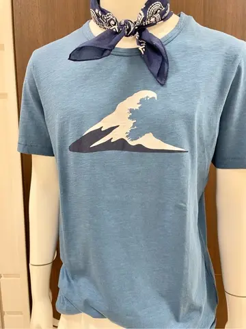 JOSEPH ABBOUD 松山 コーディネート画像