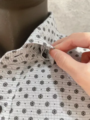 JOSEPH ABBOUD 二澤 コーディネート画像