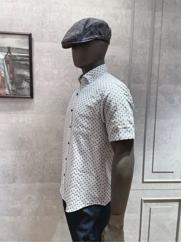 JOSEPH ABBOUD 二澤 コーディネート画像