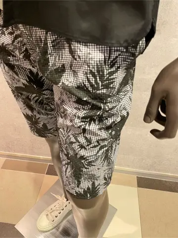 JOSEPH ABBOUD 東　 コーディネート画像