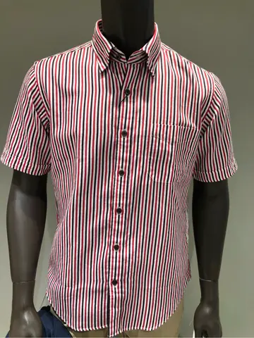 JOSEPH ABBOUD 川田 コーディネート画像