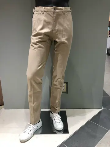 JOSEPH ABBOUD 川田 コーディネート画像