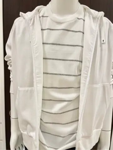 JOSEPH ABBOUD 松山 コーディネート画像